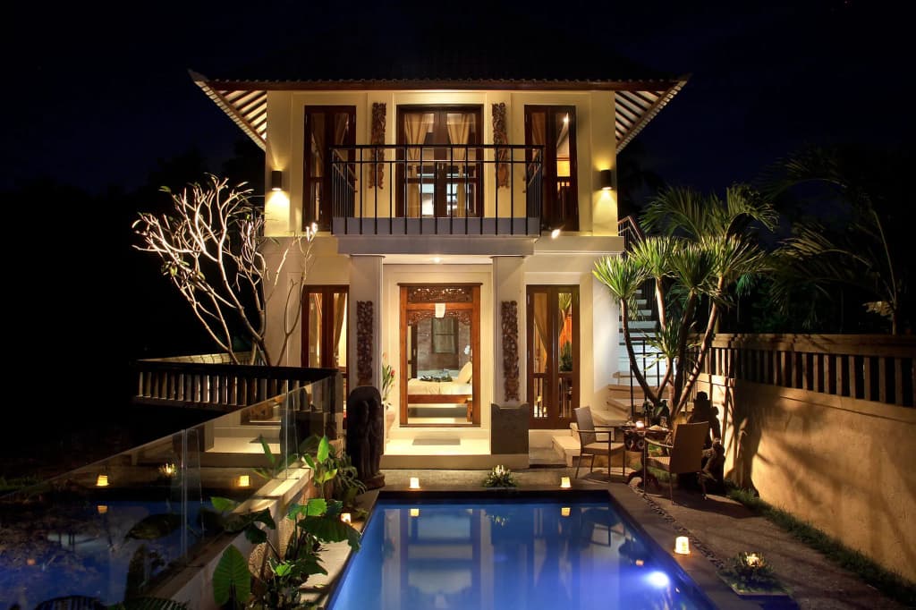 Gusde Tranquil Villas by EPS - main photo