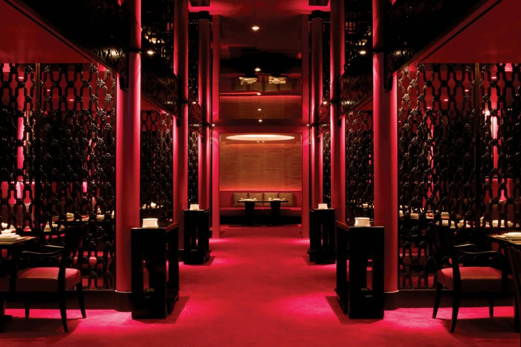 The Westin Josun Seoul - photo 29