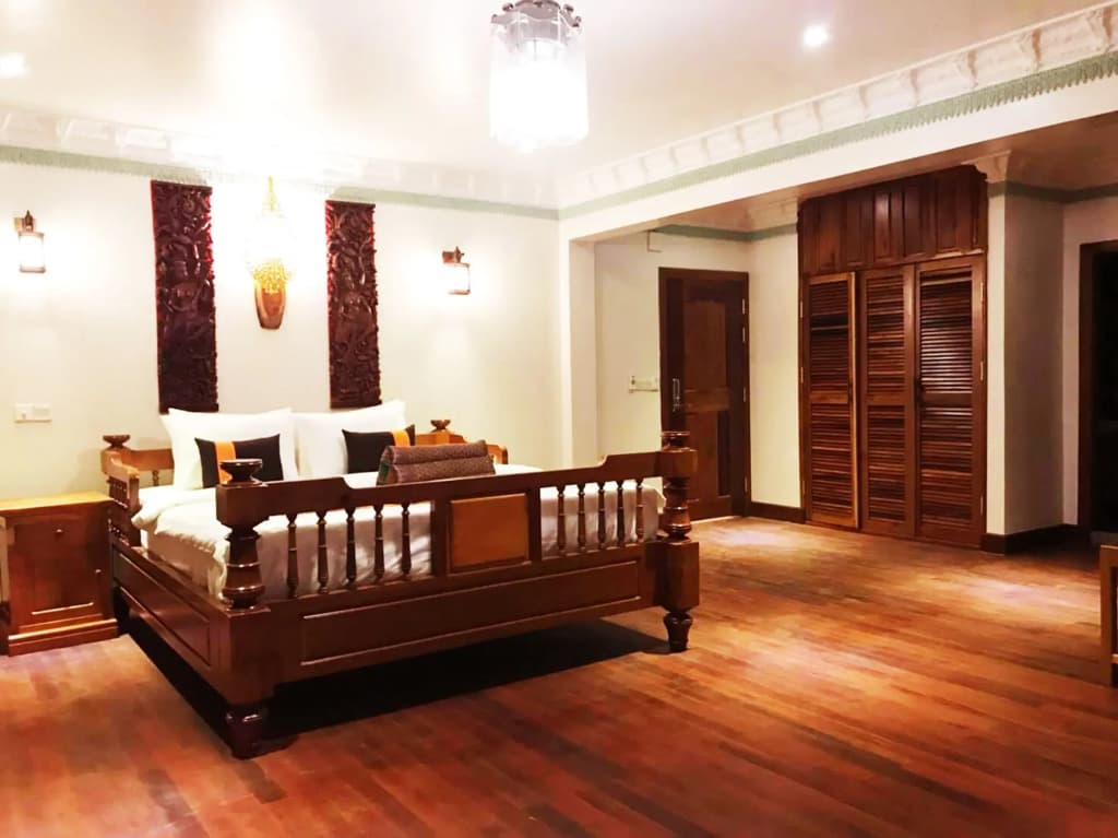 Hello Cambodia Boutique - photo 3