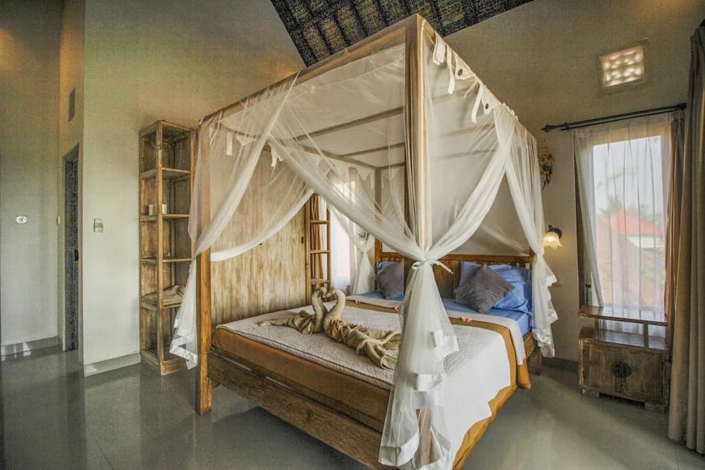 Villa Di Sawah Pejeng - main photo