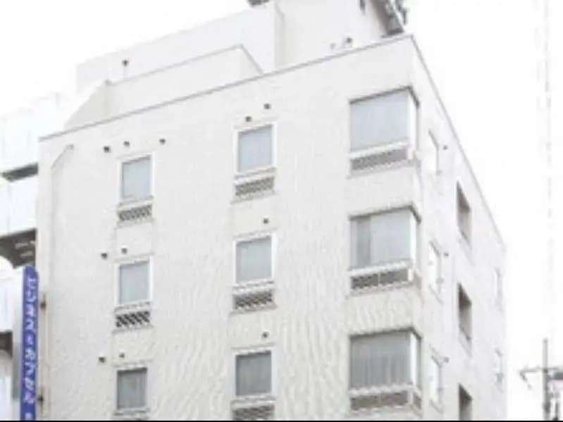 Akai Hotel - main photo