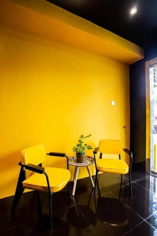 BEEZ Hotel - photo 10
