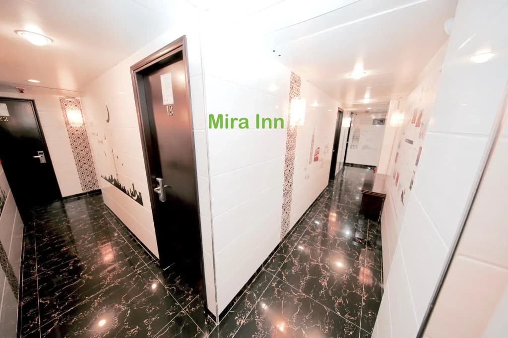 Mira Inn - photo 12