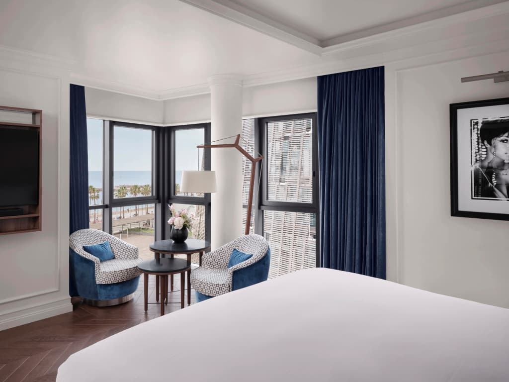 Sofitel Barcelona Skipper - photo 17