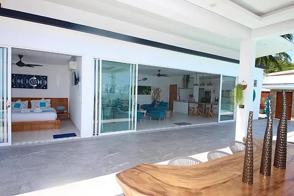 Villa Melissa Samui Sea View - photo 5