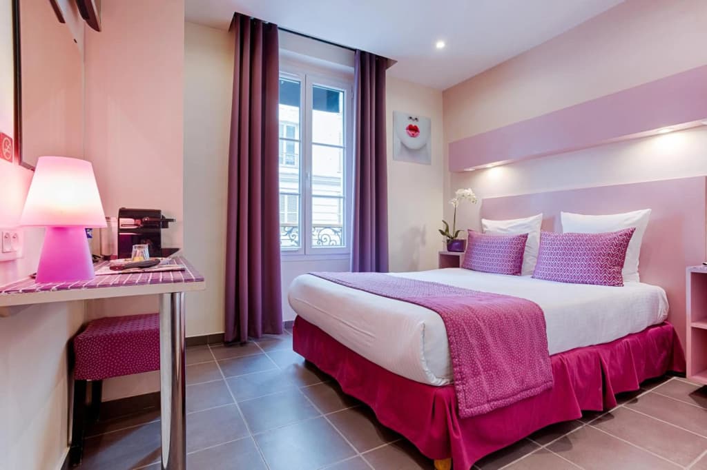 Hôtel La Petite Rosa - photo 6