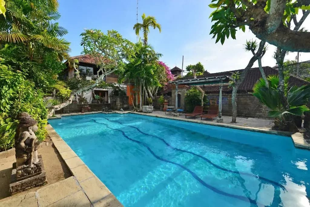 Bebek Cottage Sanur - photo 10