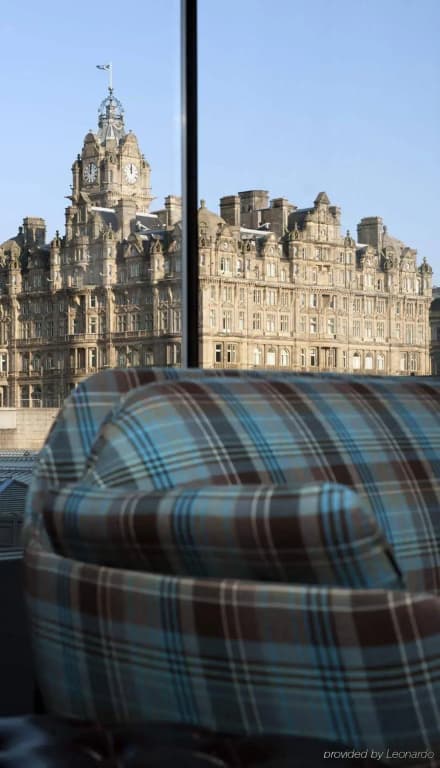 Motel One Edinburgh-Royal - photo 1