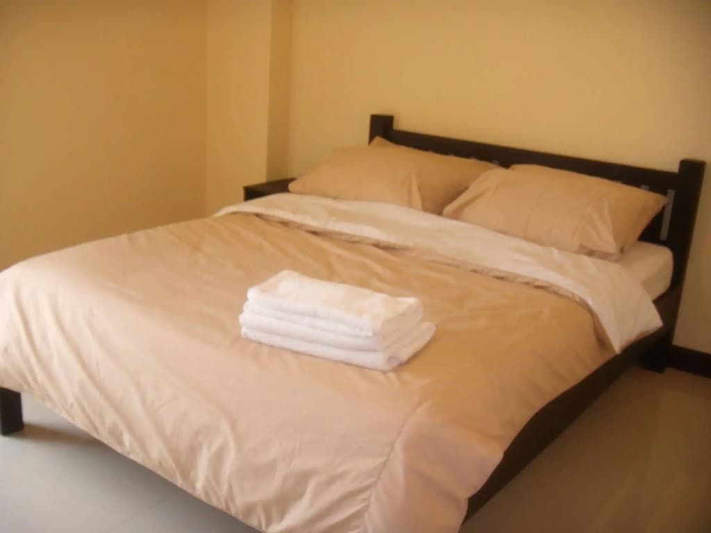 Suksan Resort Pattaya - photo 2