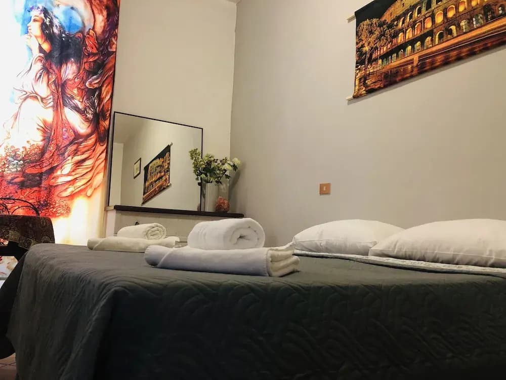 Parisa Suite - photo 22