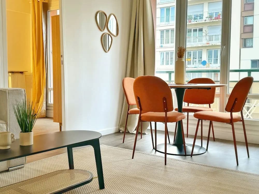 Bright and ideal apartment Céline 20 - photo 4