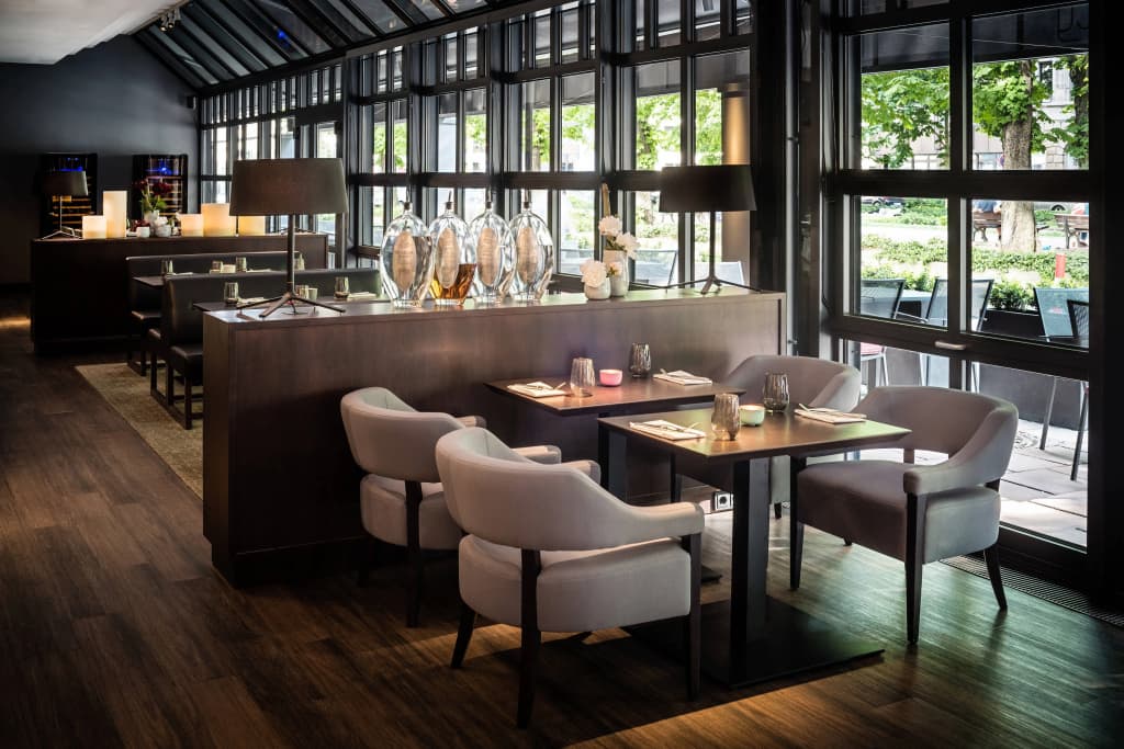Novotel Paris Gare De Lyon Hotel  - photo 34