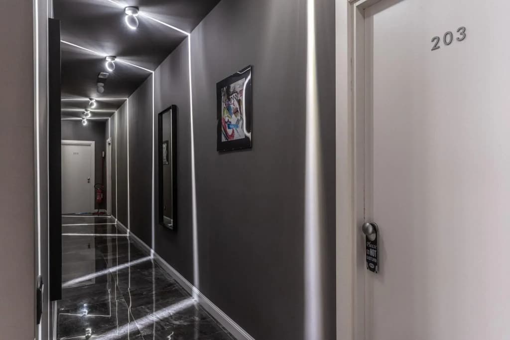 Apollo Boutique Hotel - photo 18