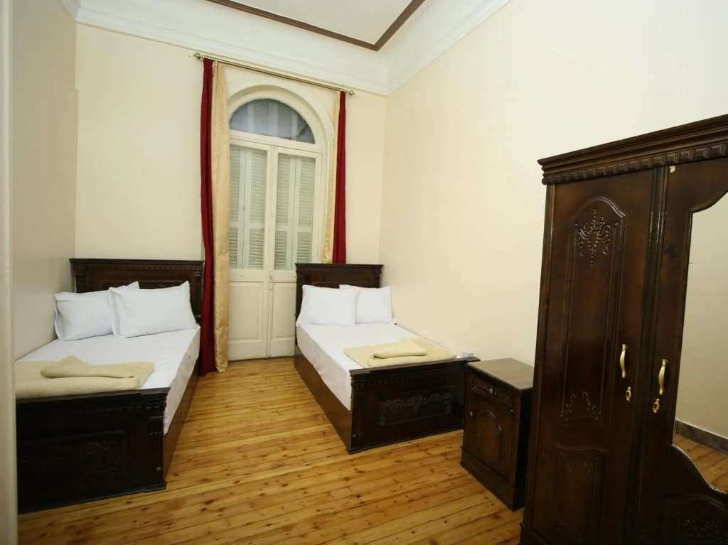My Hotel Hostel - photo 4