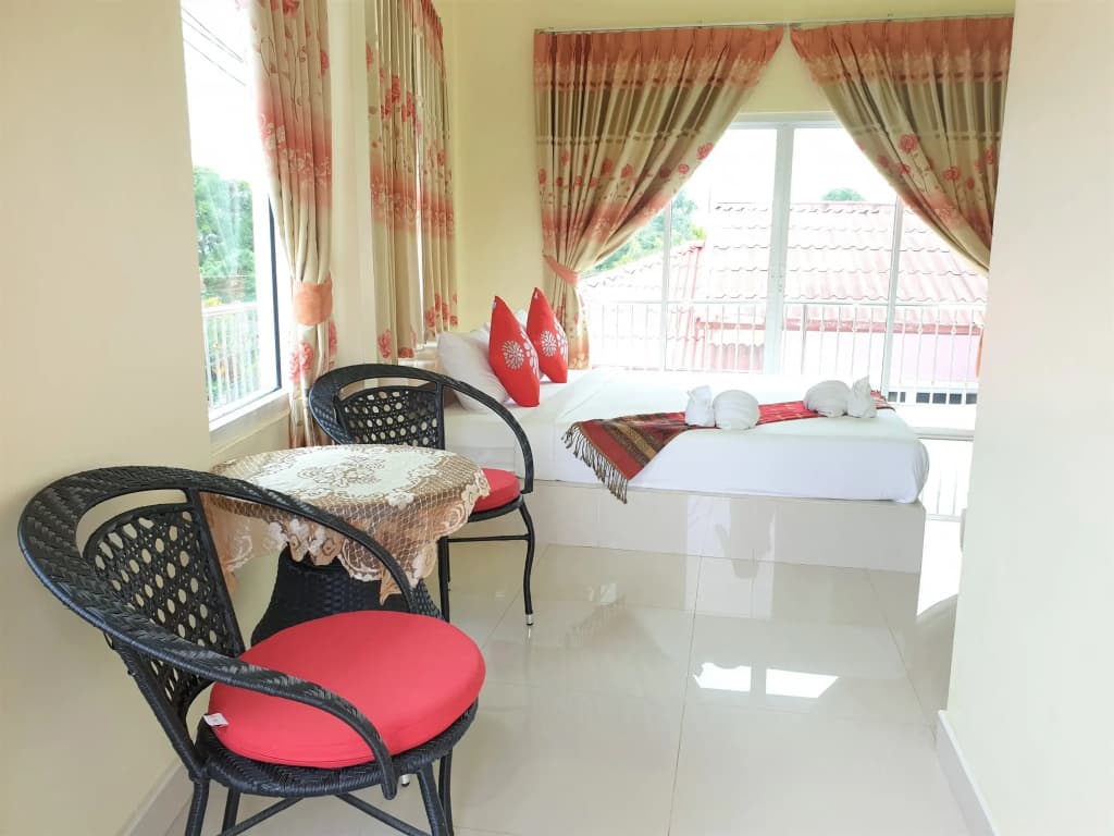 Sea Sun View Resort - photo 15