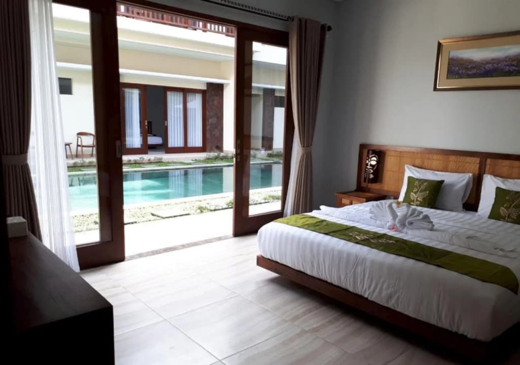 Toya Villa Ubud - photo 4