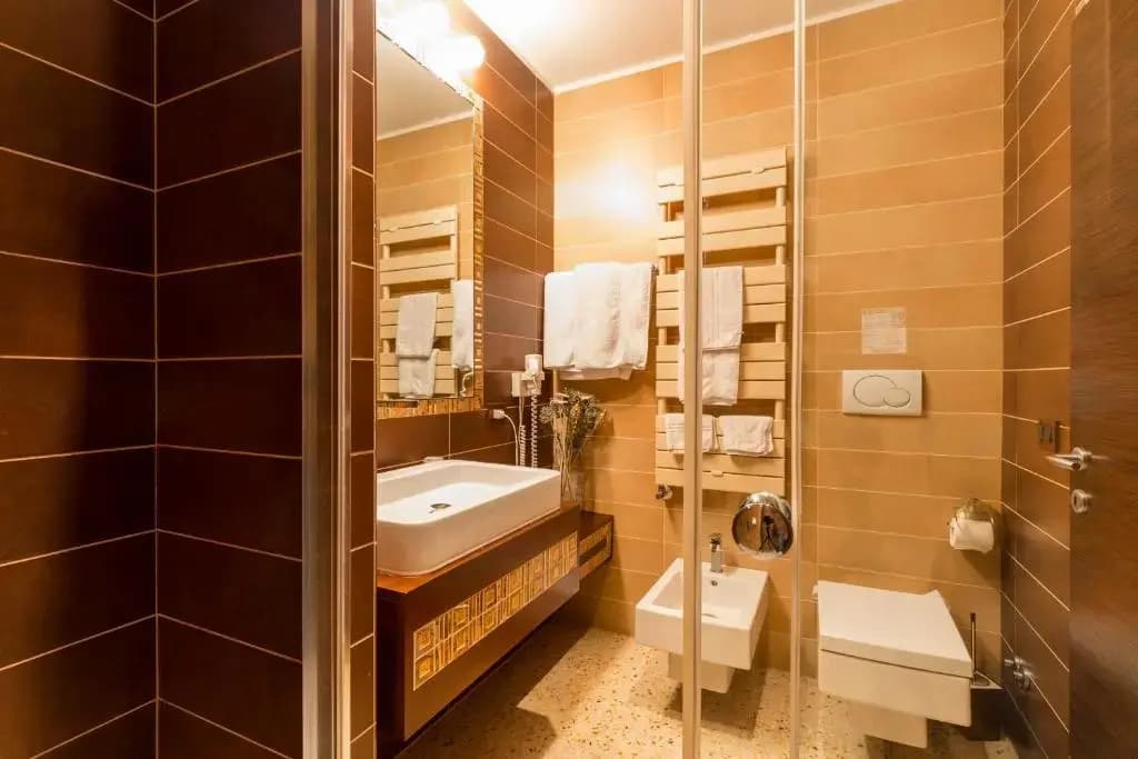 Hotel Villa Stella - photo 8