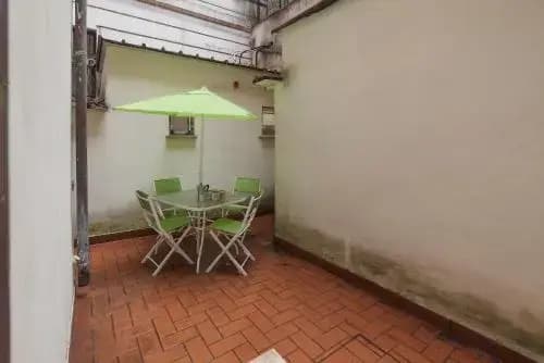 Testaccio Cozy Apartment with Terrace - photo 13