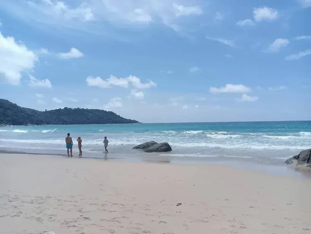 The Heights Ocean Views B15 Near Kata Beach - photo 15