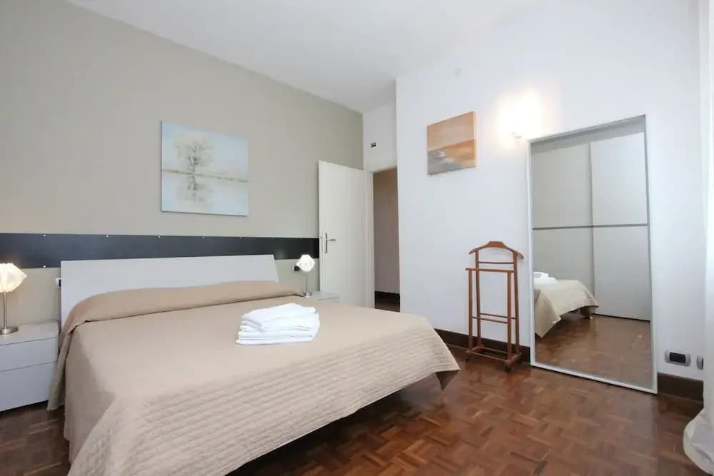 City Apartments Basilio - photo 8