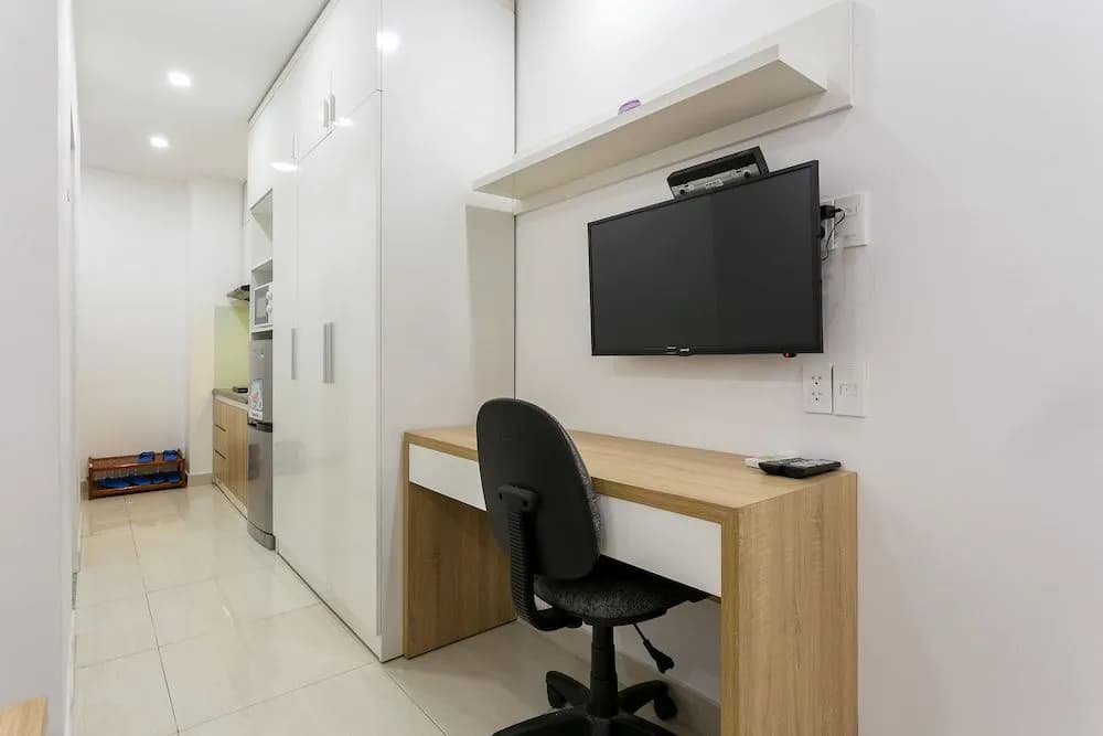 Peace Home Apartment - photo 4