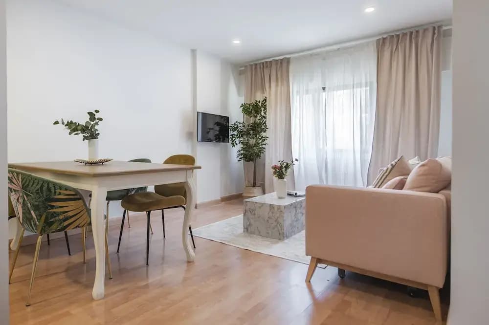 Alterhome Apartamento Francisco De Goya - photo 7