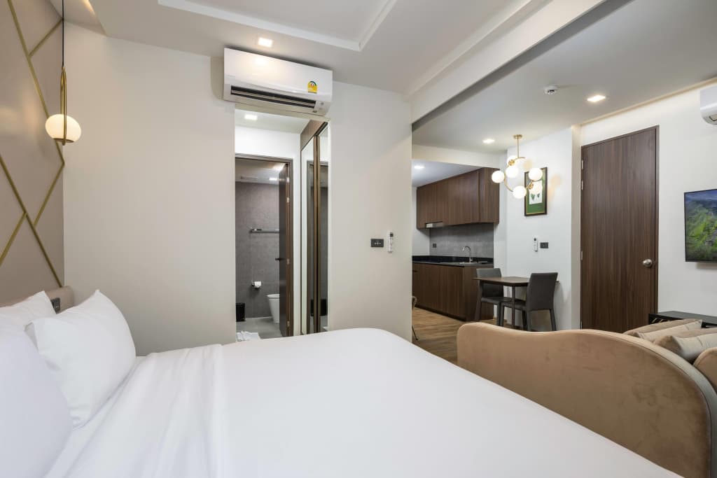 The Proud Karon Beach Phuket Trademark Collection By Wyndham - photo 30