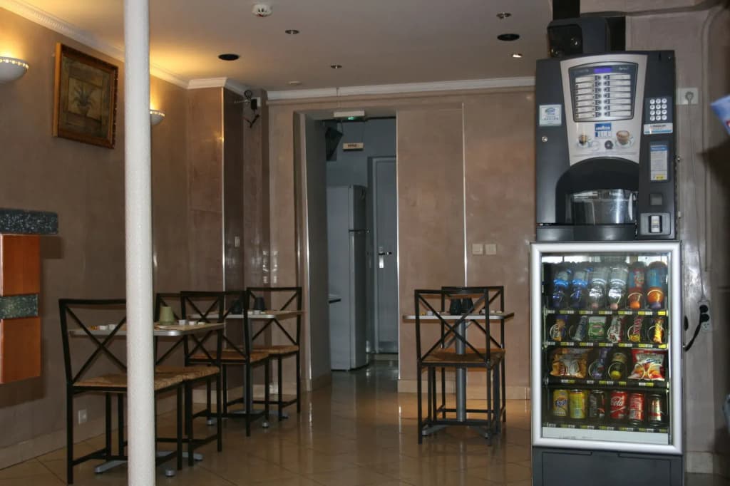 Hotel Viator - photo 10