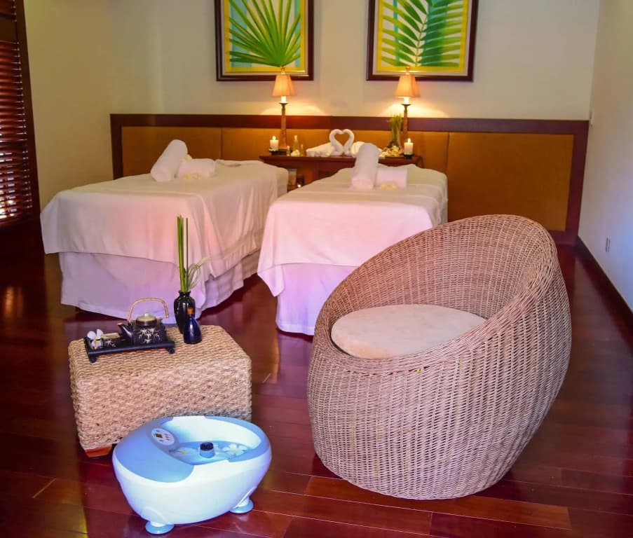 Furama Villas Danang - photo 26
