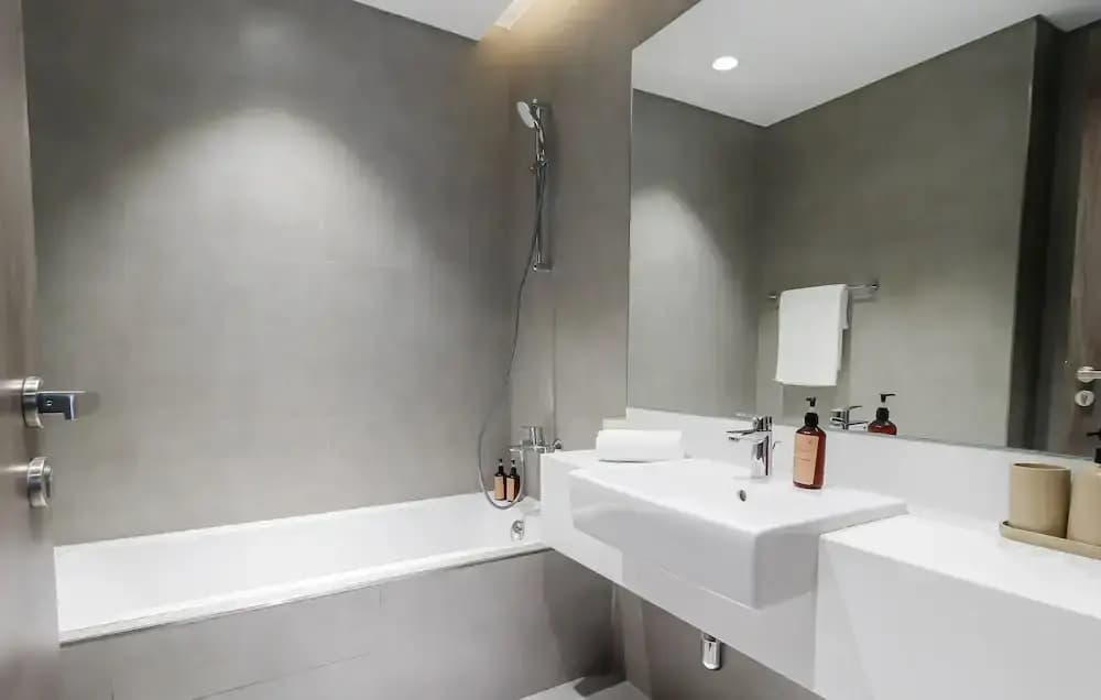 1B-Residence 3-301 - photo 7