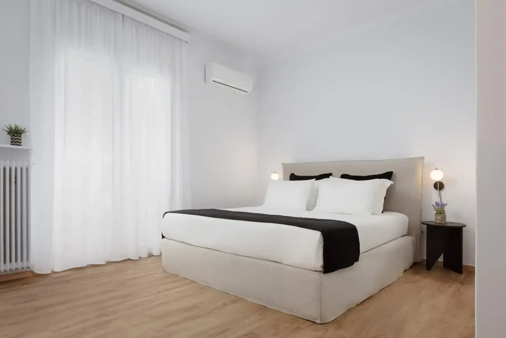 Acropolis Classy Apartments - photo 5