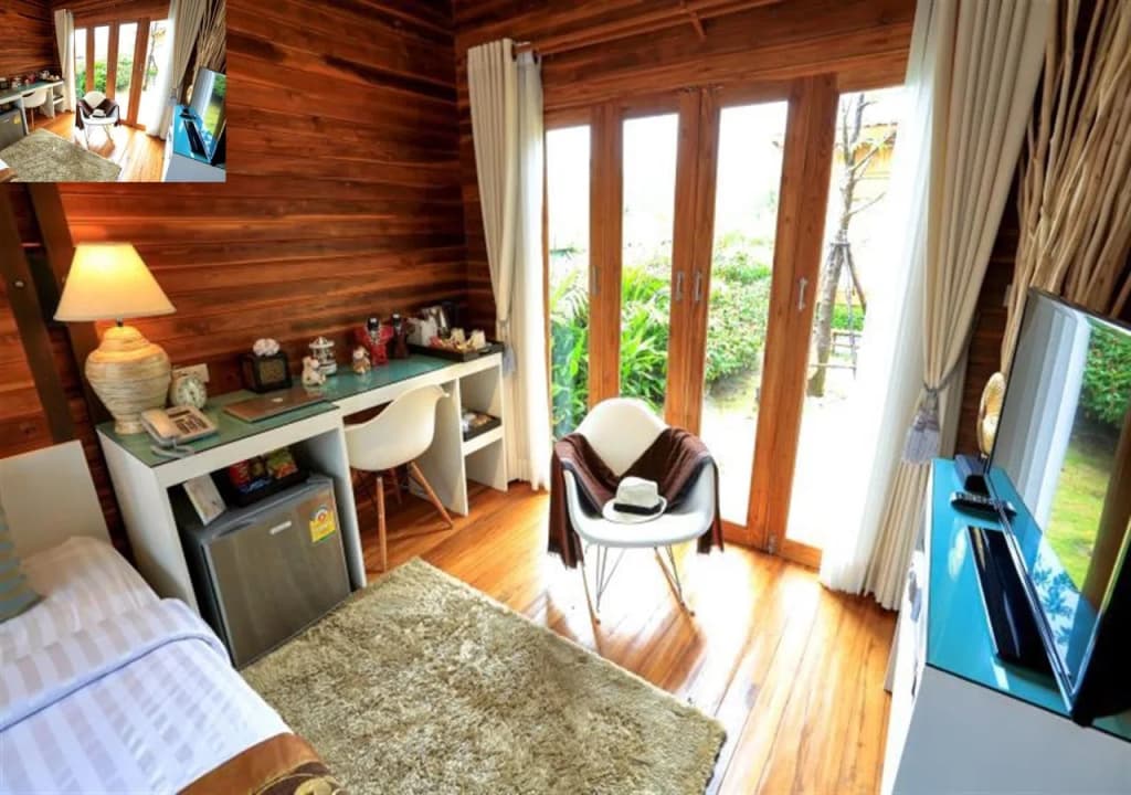 Viangviman Private Pool Villa and resort - photo 4