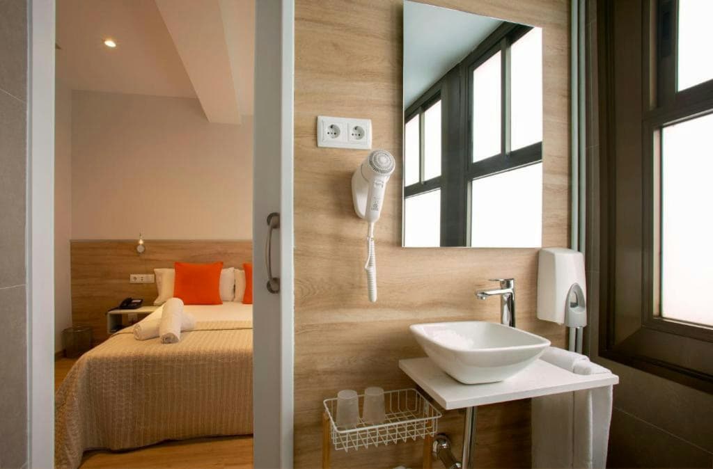 Hostal Sans - photo 19
