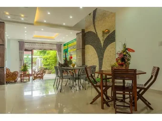Lantern Villa - photo 19