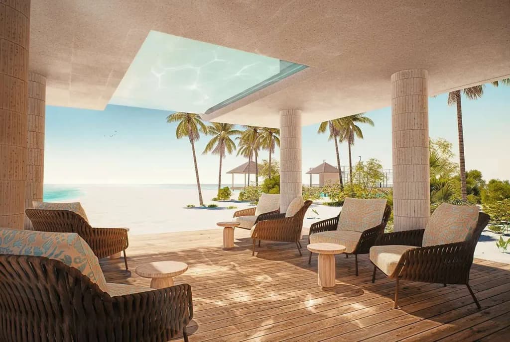 Meyyafushi Maldives - Premium All Inclusive - photo 8