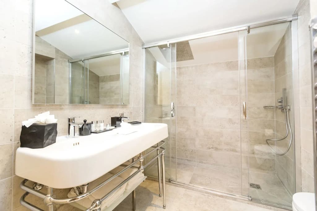 Palais Saleya Boutique Hôtel - photo 7