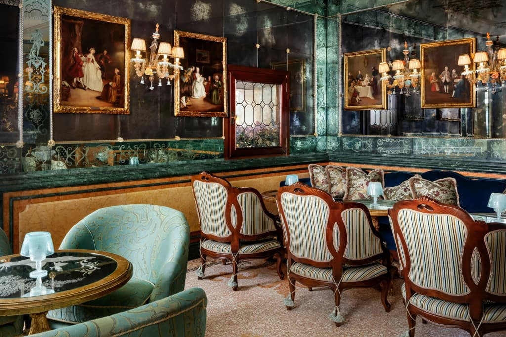 The Gritti Palace, a Luxury Collection Hotel, Venice - photo 38