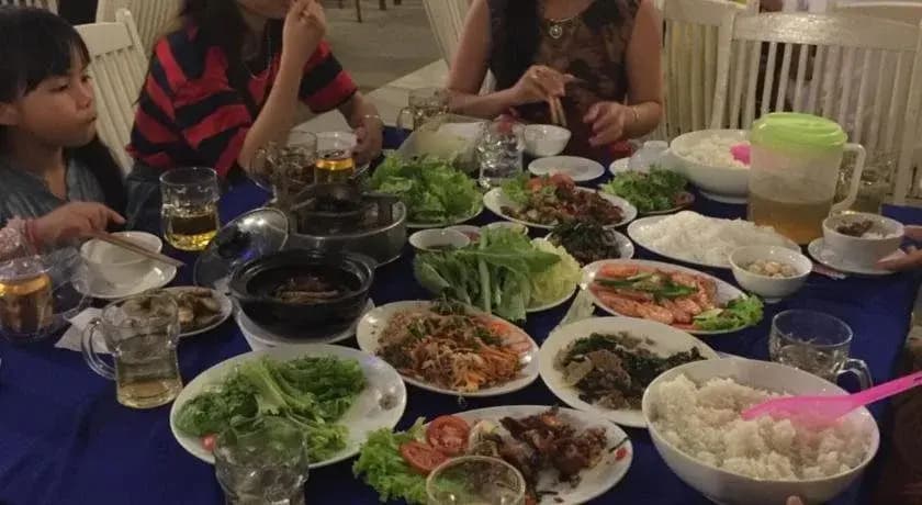 Thanh Do Hotel - photo 8