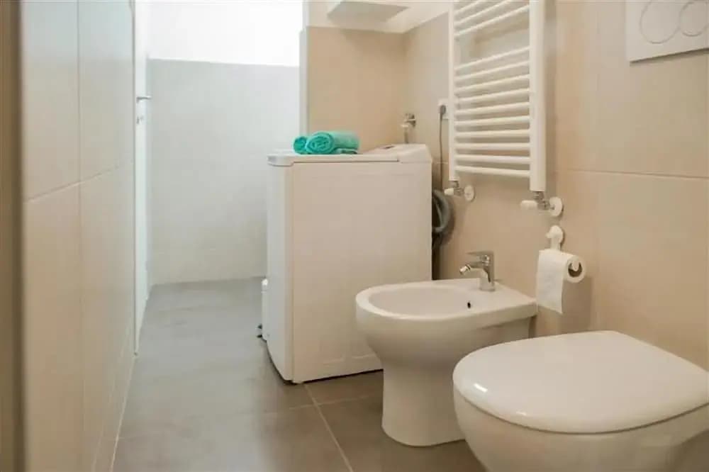 Porta Romana Charming Flat - photo 8