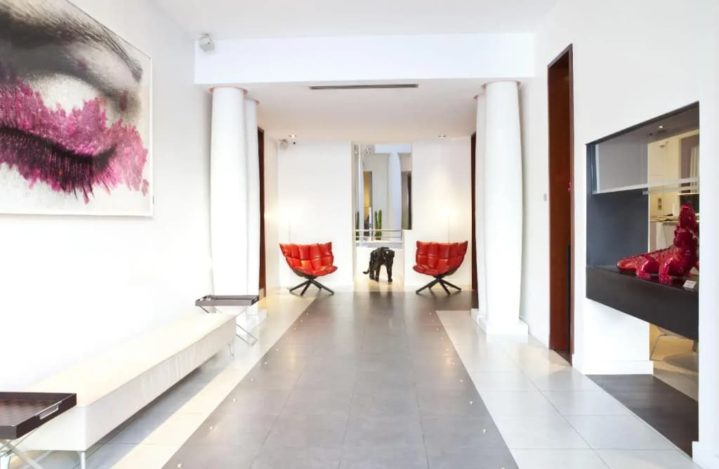 Select Hotel - Rive Gauche - photo 39