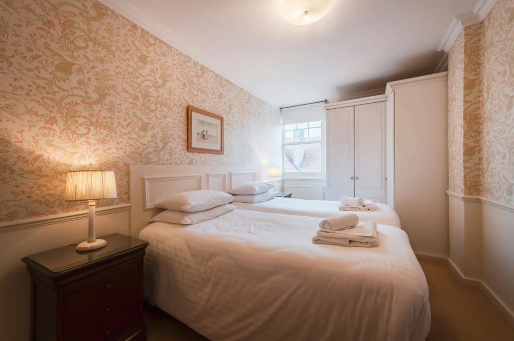 No 1 The Mansion Apartments by Mansley - photo 19
