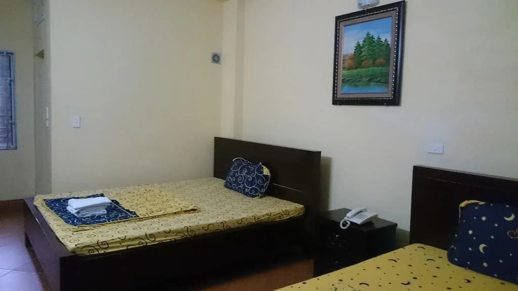 Ha Thanh Hotel - photo 10