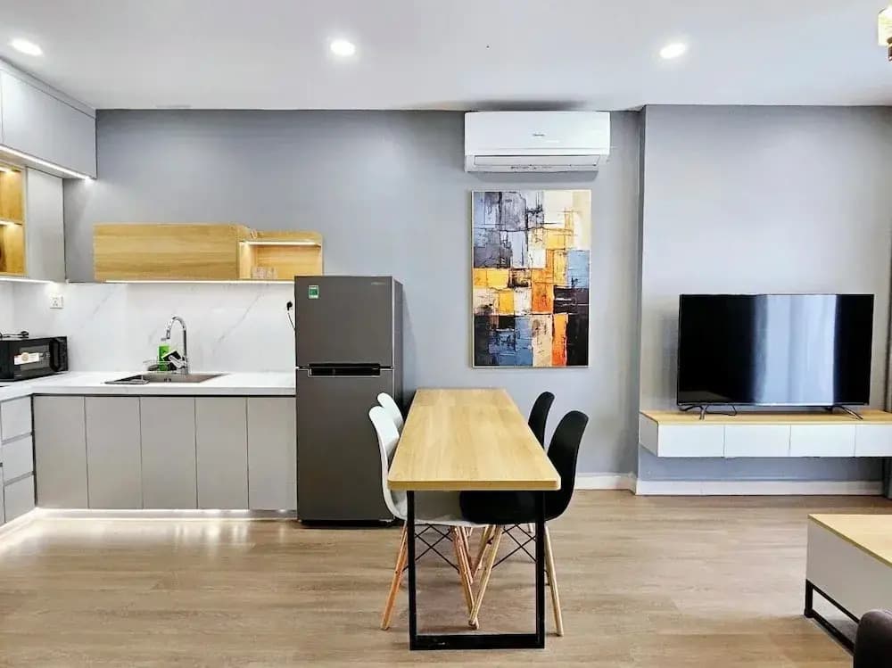 Masteri An Phu Apartment Quan 2 - photo 15