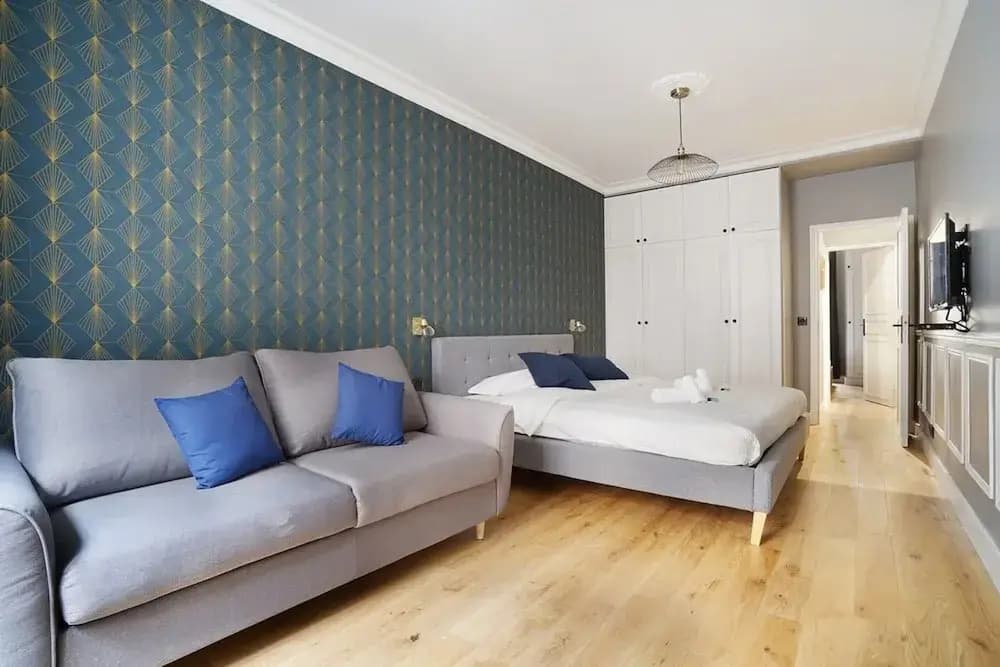 Sublime and new Apartment Center of Paris Opera - photo 6
