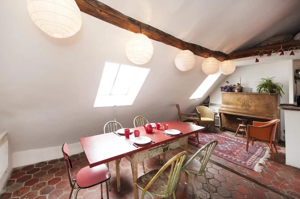 BP Apartments - Cozy Montmartre - photo 32