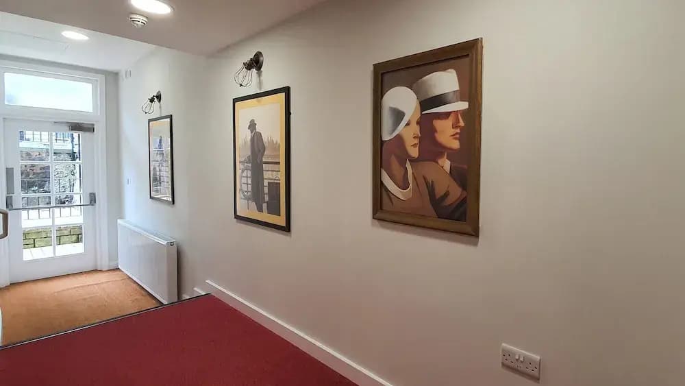 Smith Place Hotel - photo 17