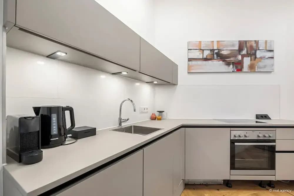 easy-flat Rokitanskygasse - Apartments near Tram 43 to City Center - photo 19