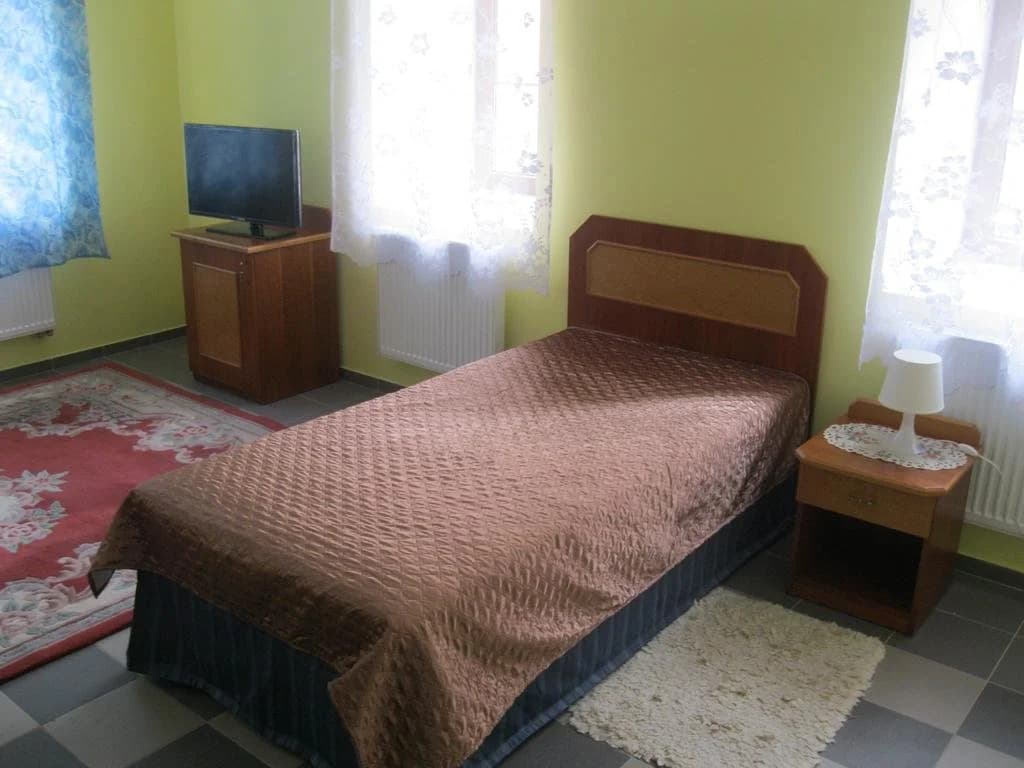 Aparthotel Star Lux - photo 2