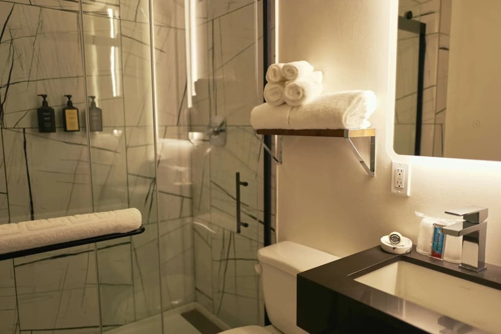 Hotel Julian - photo 9