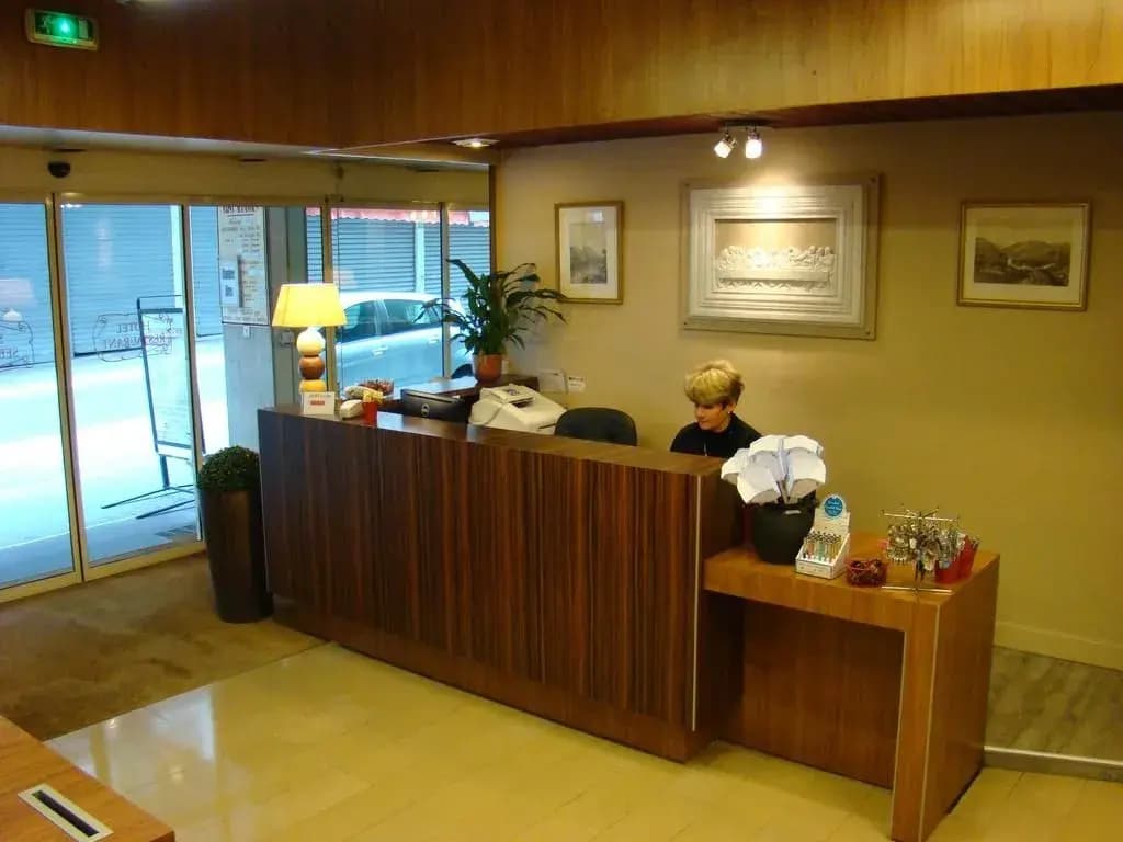 Hôtel Seb&Co - photo 16